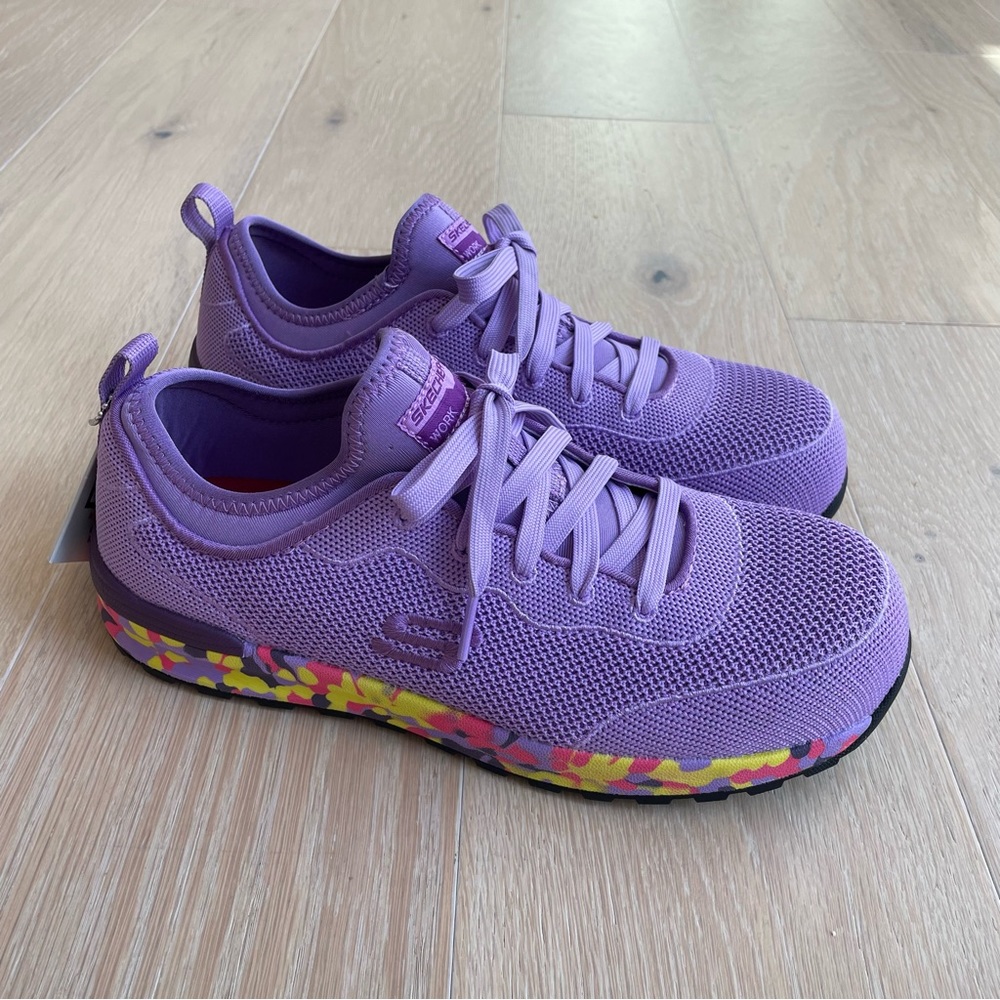 Sketchers Bulkin Balran Shoe